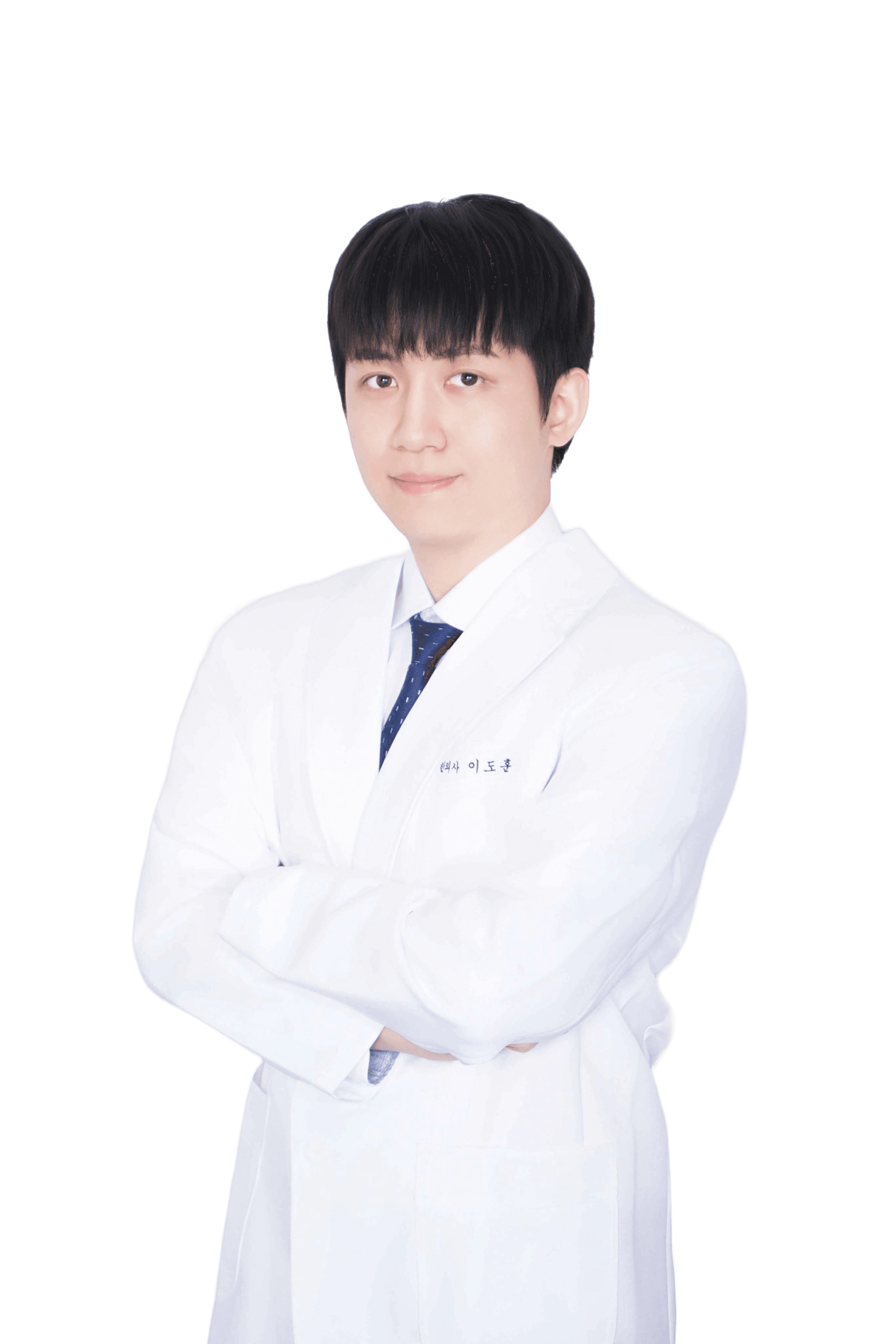 이도훈 원장 프로필