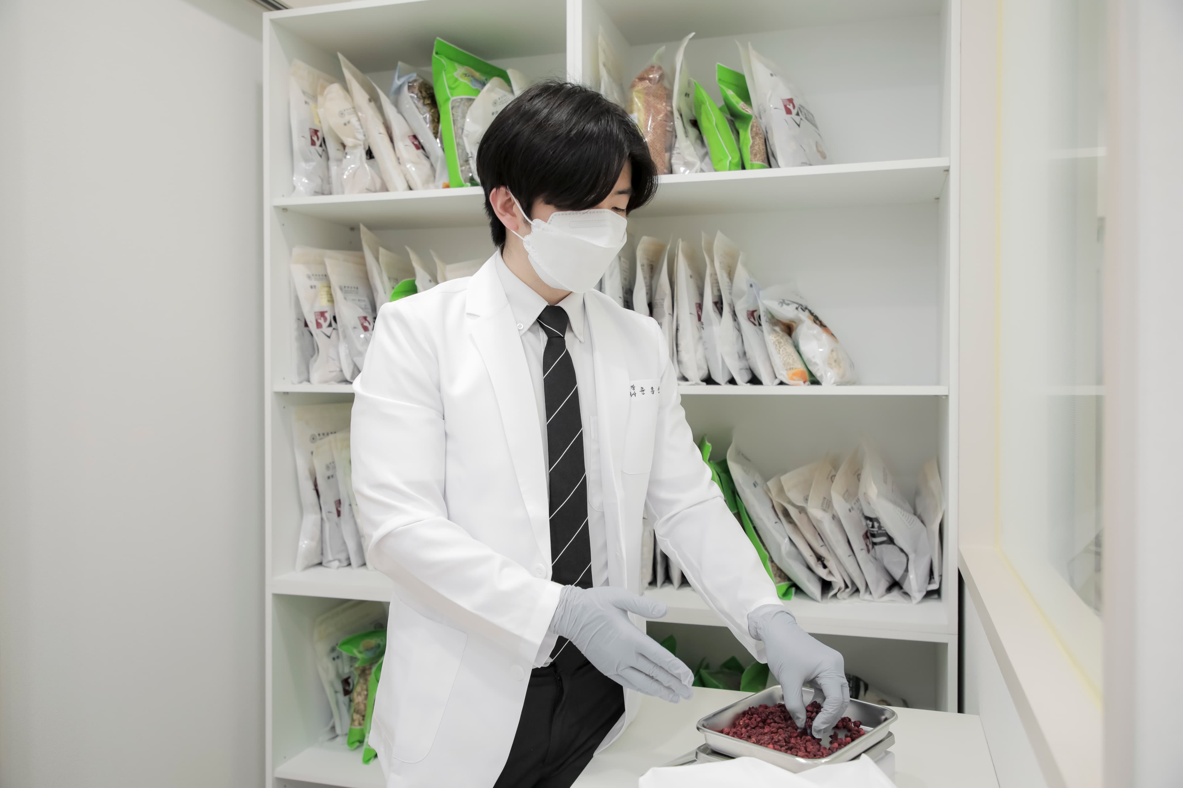 안성경희365한의원 분위기 이미지 2